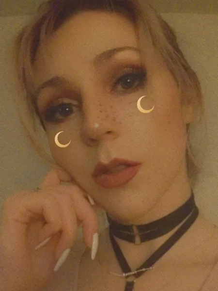 Velveteen Ellie