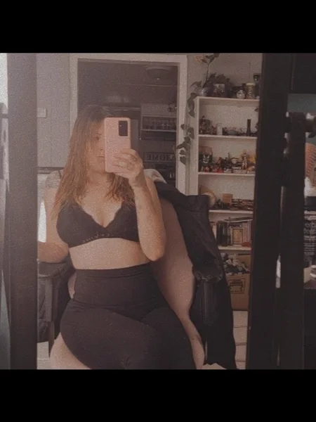 Ellie Spinelli