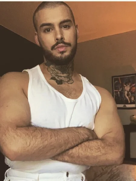 Jacque El