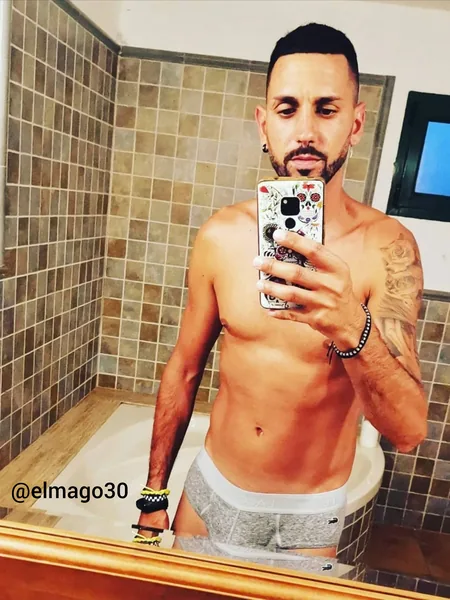 El mago