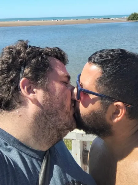 Cristian y Cristian