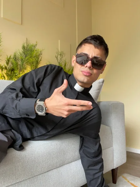 Elpadre