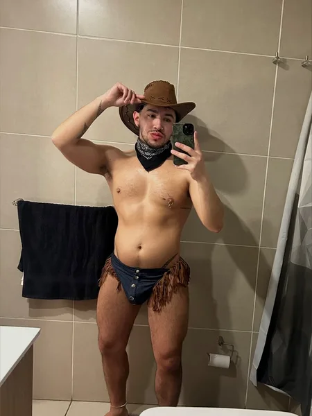 Patrick