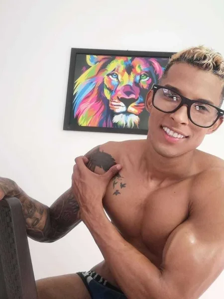 Rubio Cesar