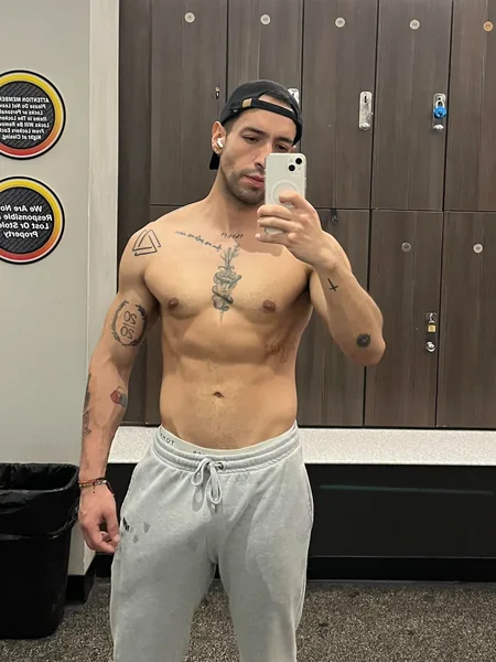 santiago morales