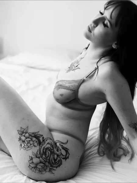 Elsie Ray