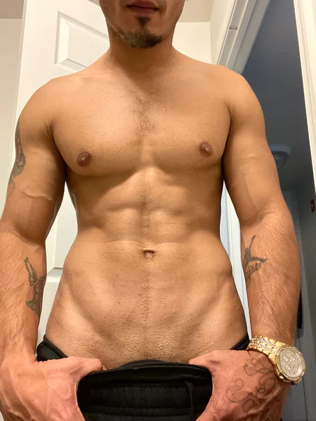 Sexy boy