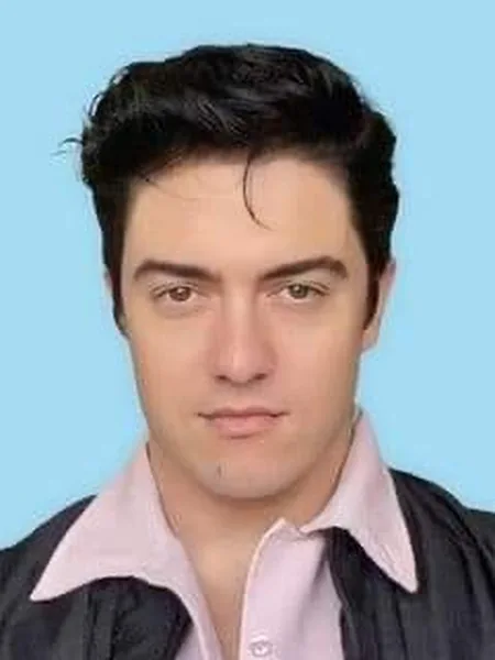 Elvis Roberts