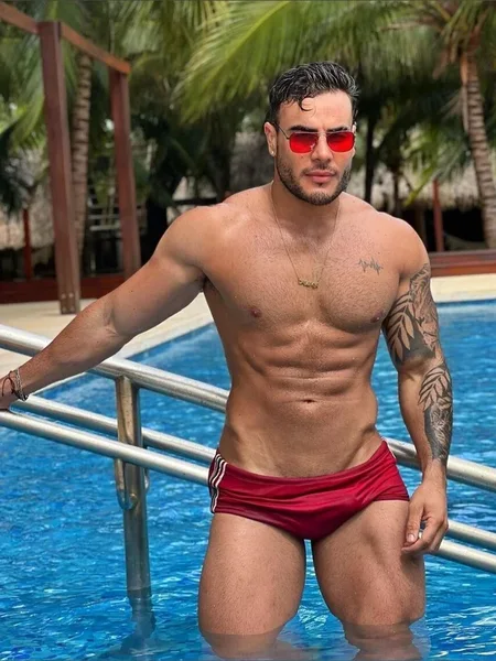 Elyo Liendo