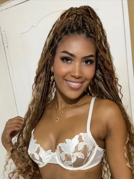 Emanuela EbonyQueen 🔥✨