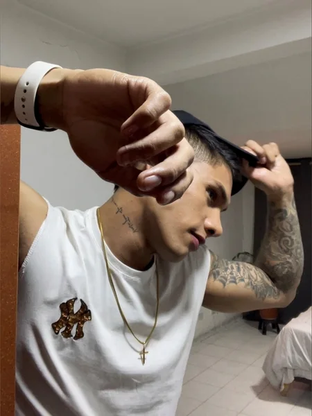 Emanuel rojas