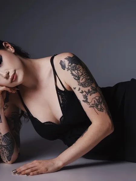 Ember Emmerson