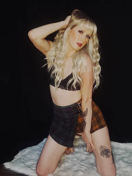 Ember Amor