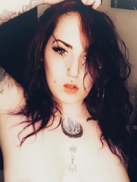Mistress Ember