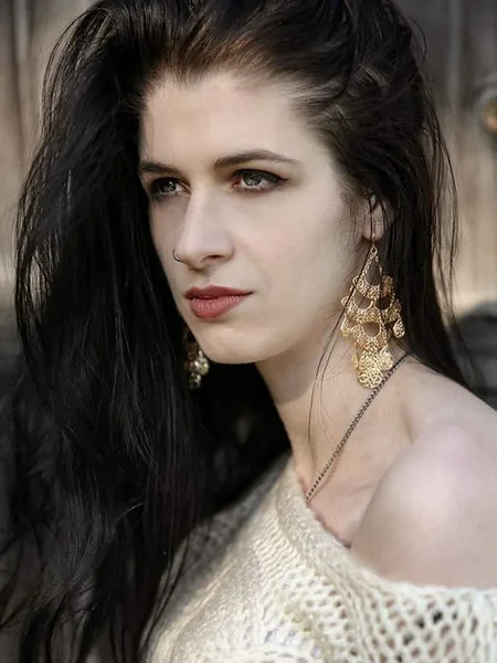 Arriane Ember