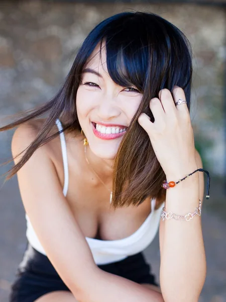 Emika Kamieda 上枝恵美加