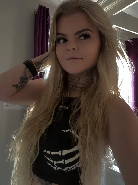 Emiley Alexander