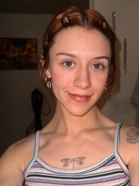 Emilia Bush