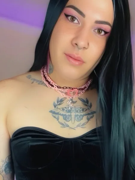 Emma Ink ⚡️