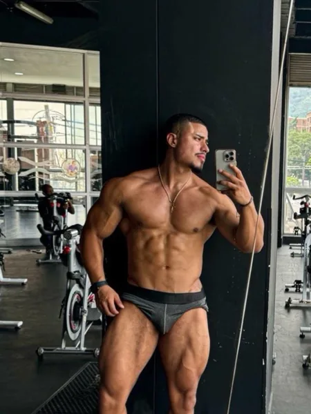 Emmanuel Blandon