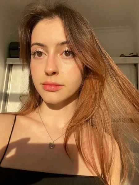Emma May Rose