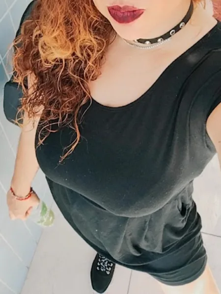 Emma Storm