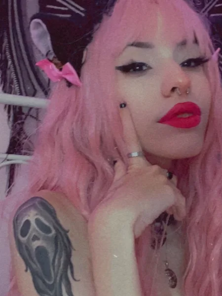emo slut