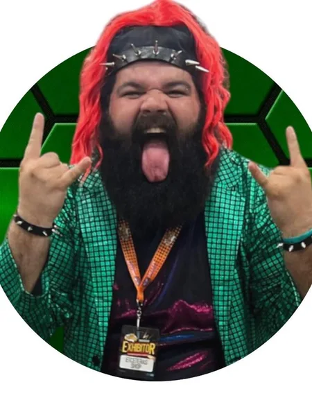 EMP Cosplay