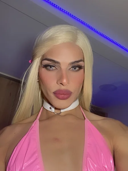 Emperatriz Wolf 🐺