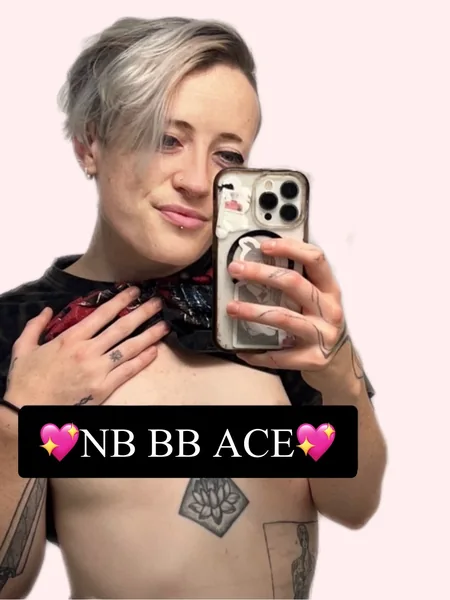 Ace avatar
