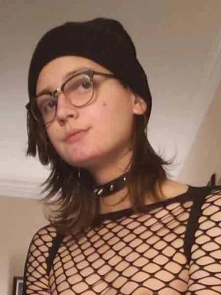 Enby Boi Wife