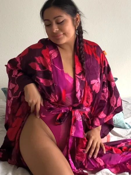 Victoria Luna