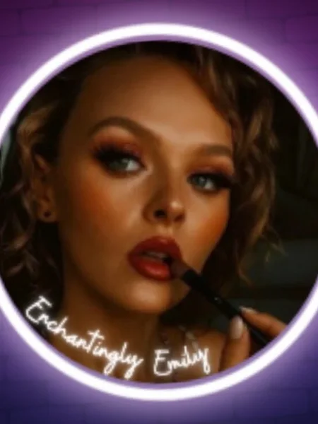 ✨ Enchantingly Emily ✨