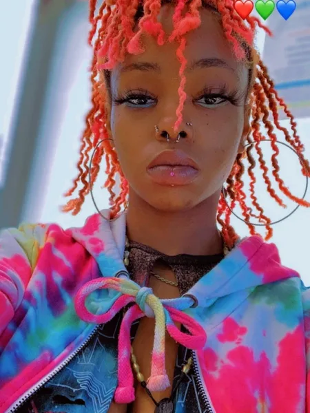 Ashuntee Envie