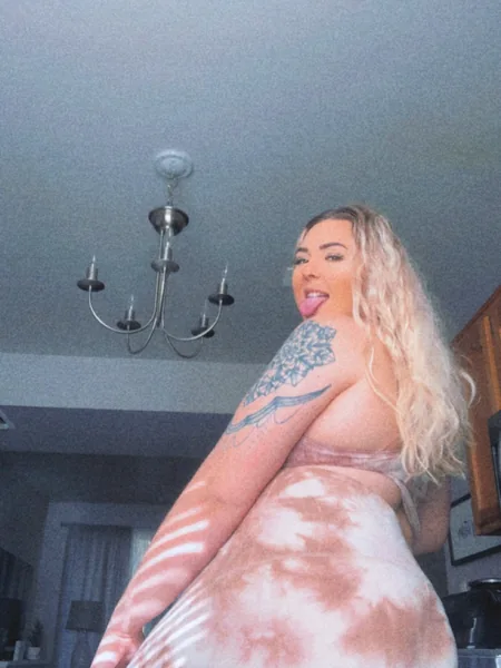 Ally👅💦🥰