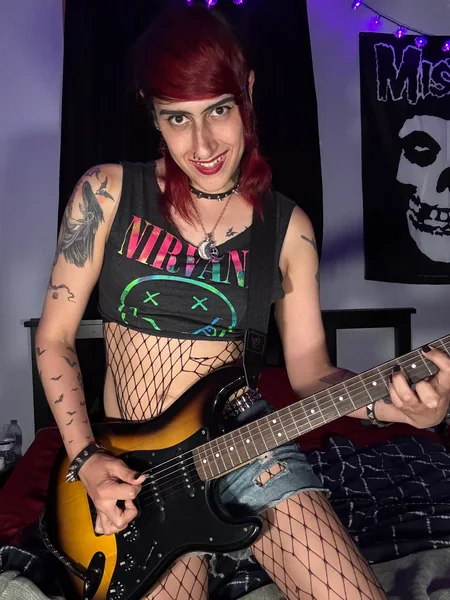 Envy Blackthorne
