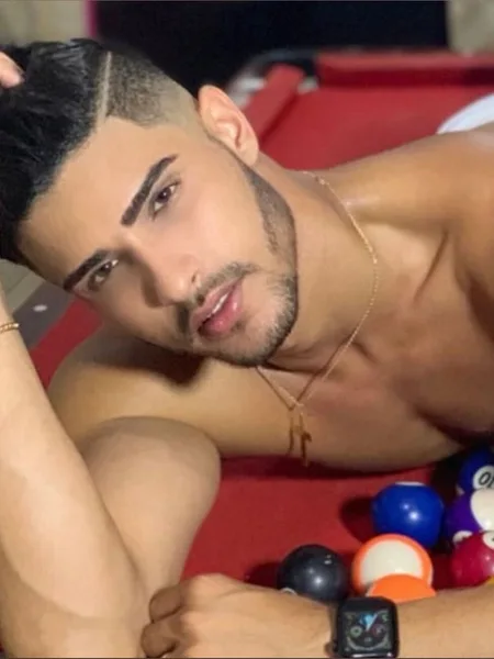 Erick Pereira