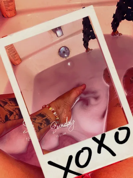 Tatted Queen
