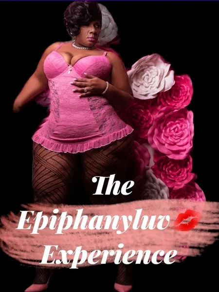 Epiphanyluv💋