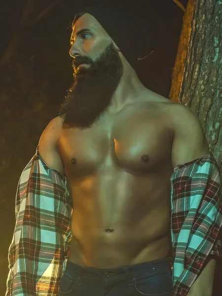 ERIC MANLY