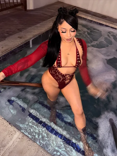 Miss EricaFoxxx