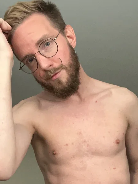 Eric Jonas