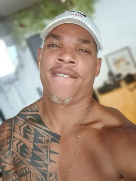 Ator Erick Dotadão (Oficial)