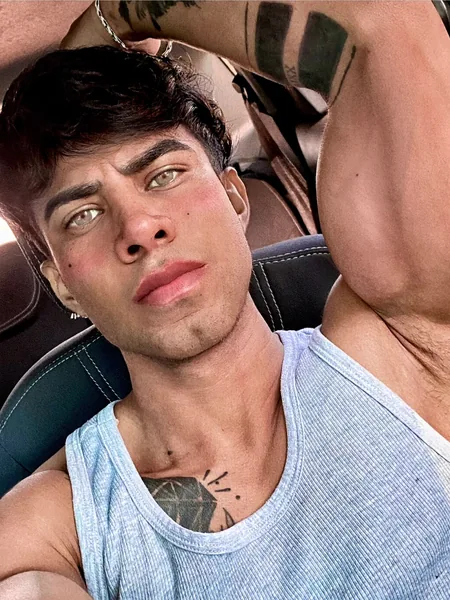 🌟ENRIKE🌟