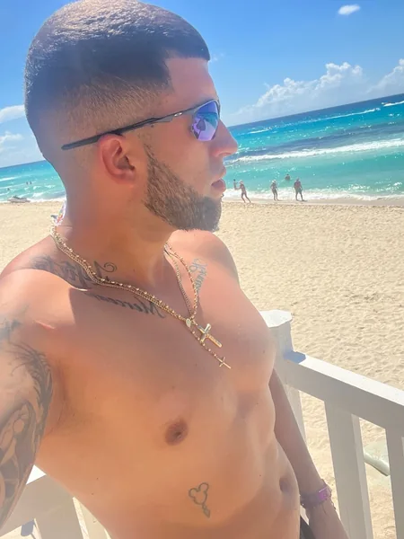 Erick Blake