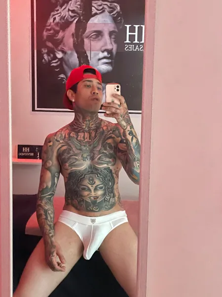 Erickoxxx