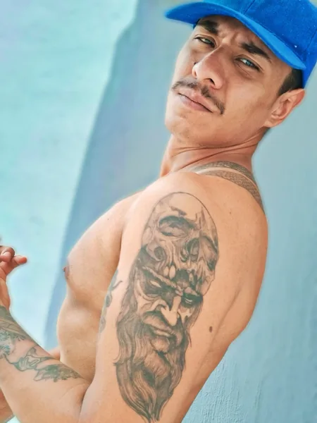 Erick Slanger.