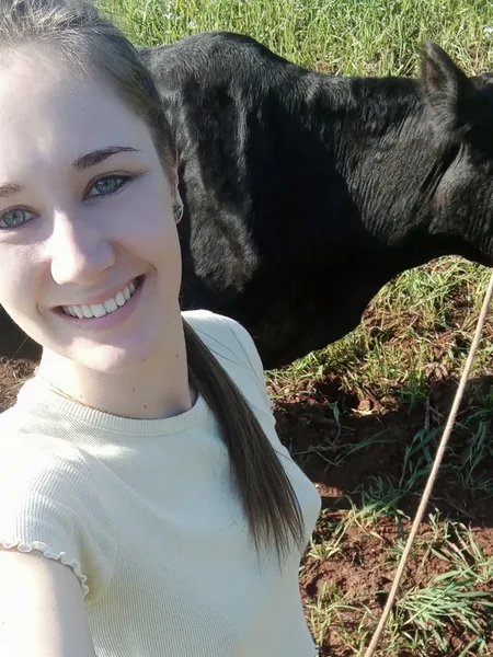 Erika 👩🏼‍🌾 Farmer
