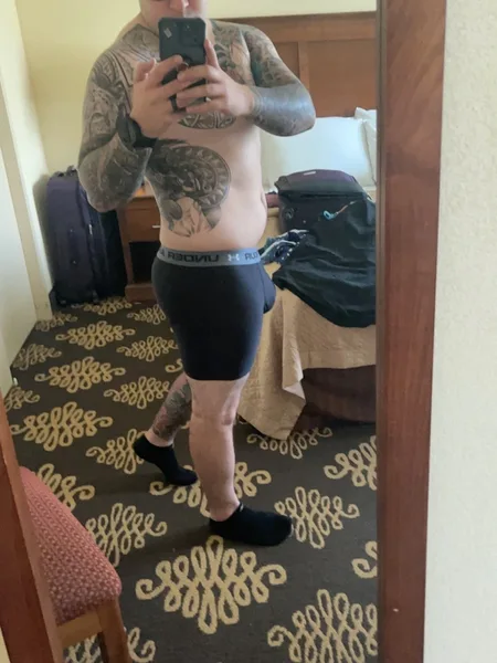 Erik Evans