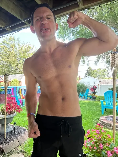 Erik Hurley